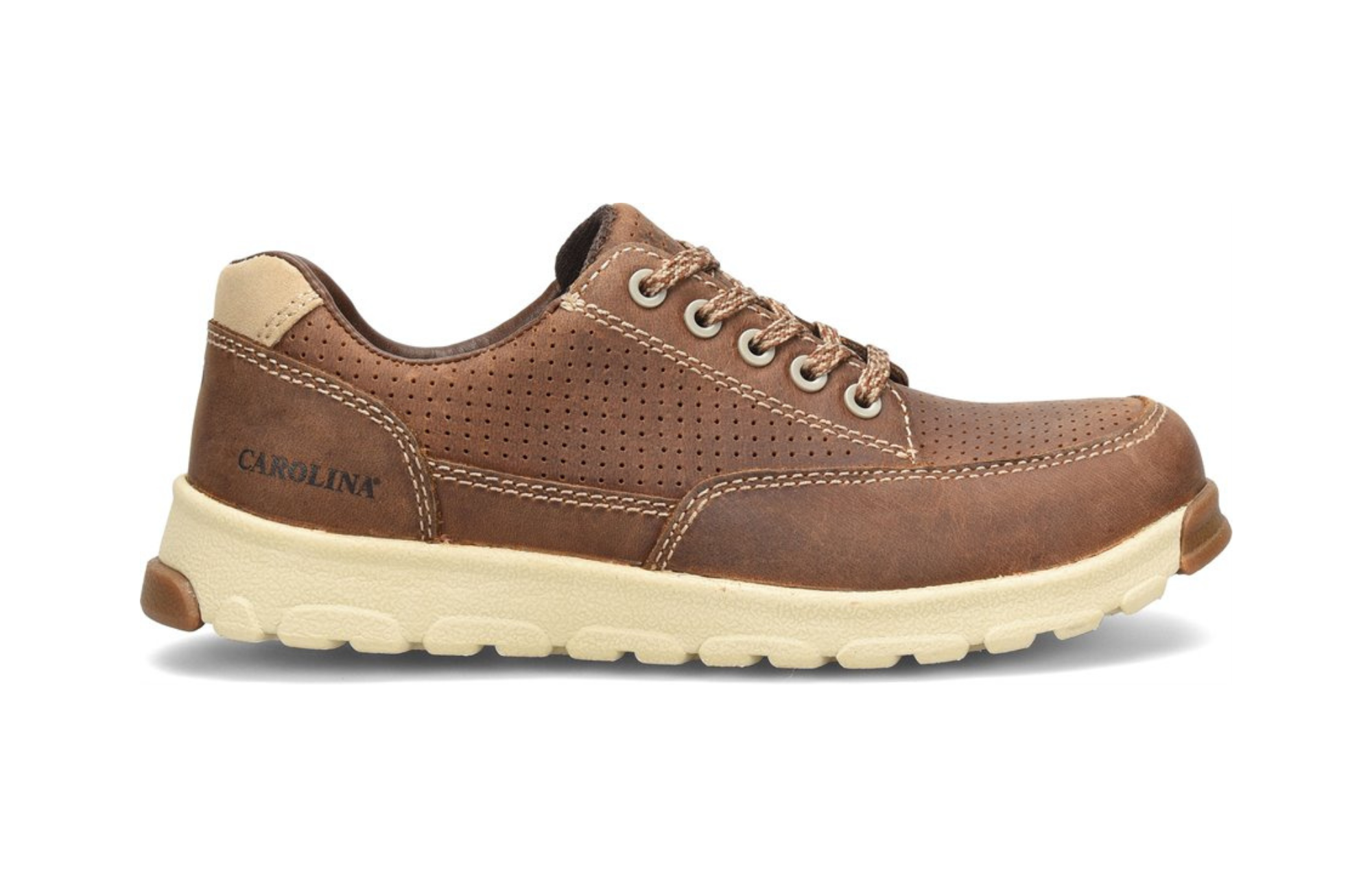 Timberland PRO® TiTAN® Alloy Toe Image